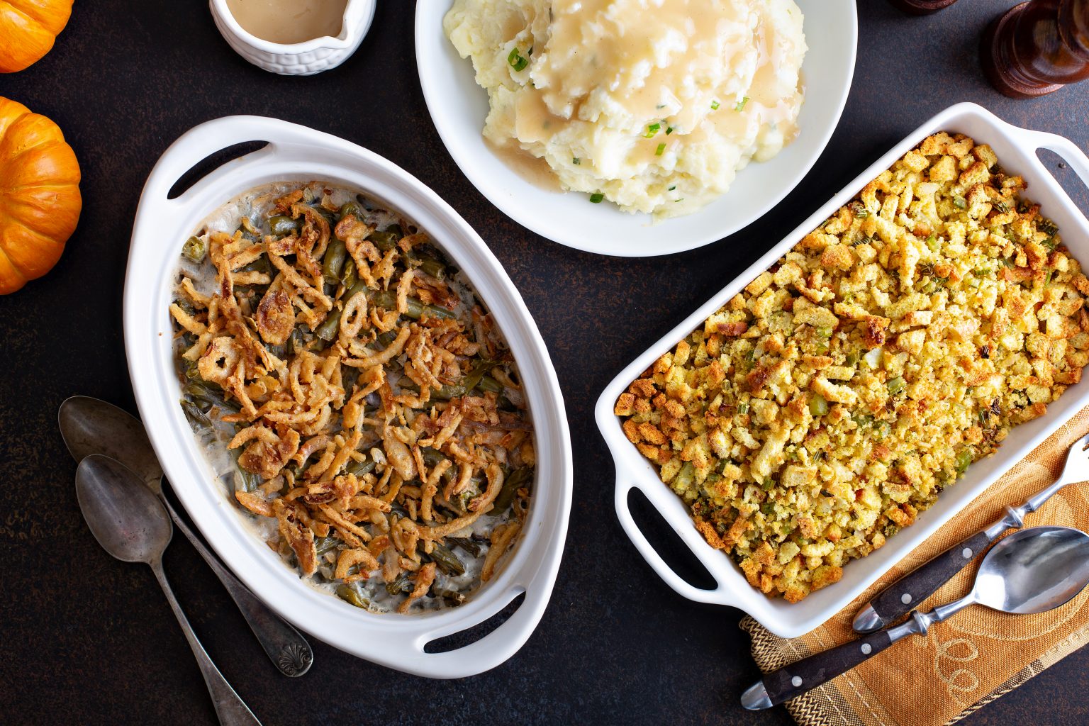 Create a Cheap and Easy Aldi Thanksgiving Dinner on a Budget Budget